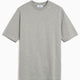 T-Shirt Relaxed unfeigned Basic para homem