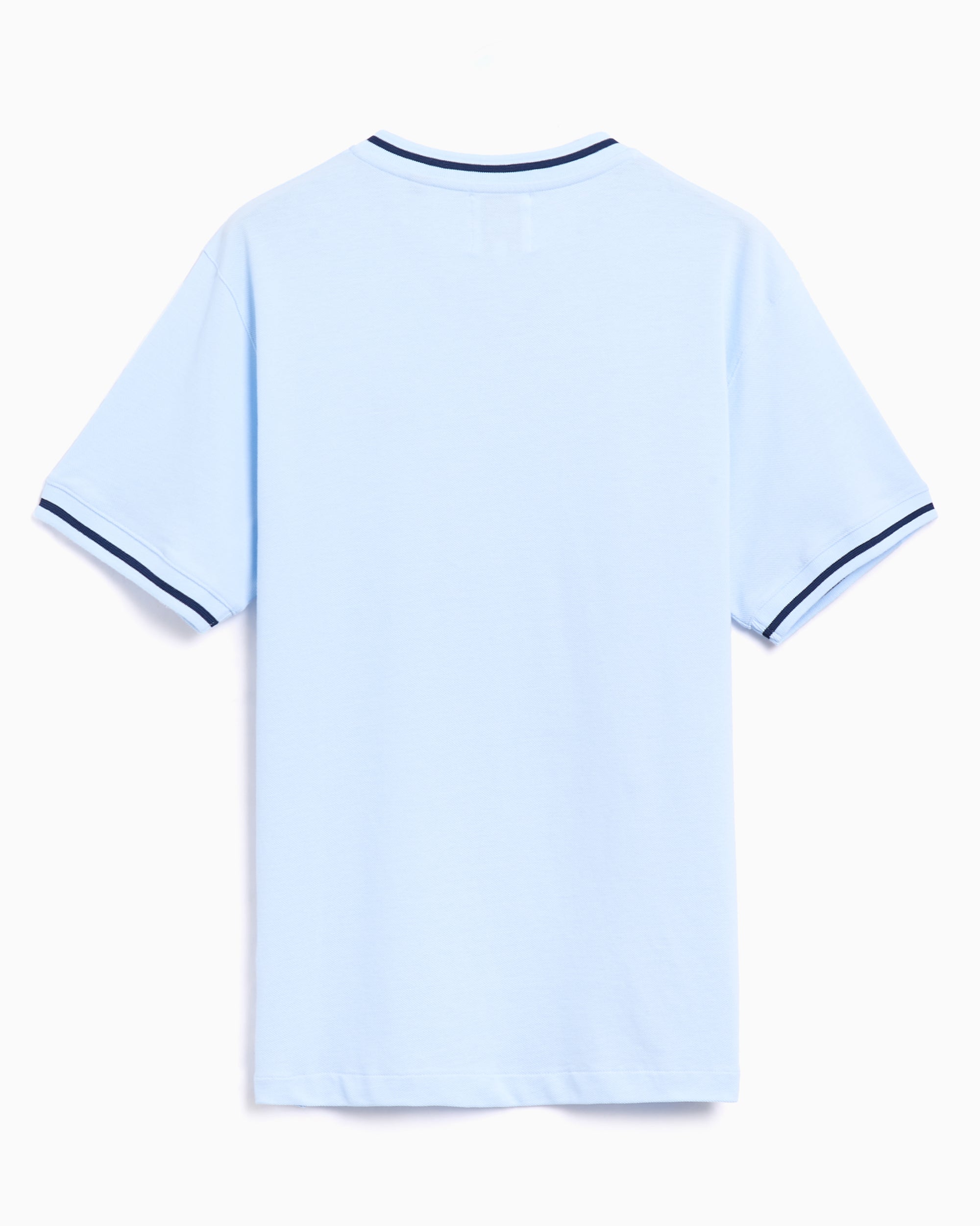 T-Shirts We Are Not Friends Baby Pique Men's T-Shirt - WANF-SU2511