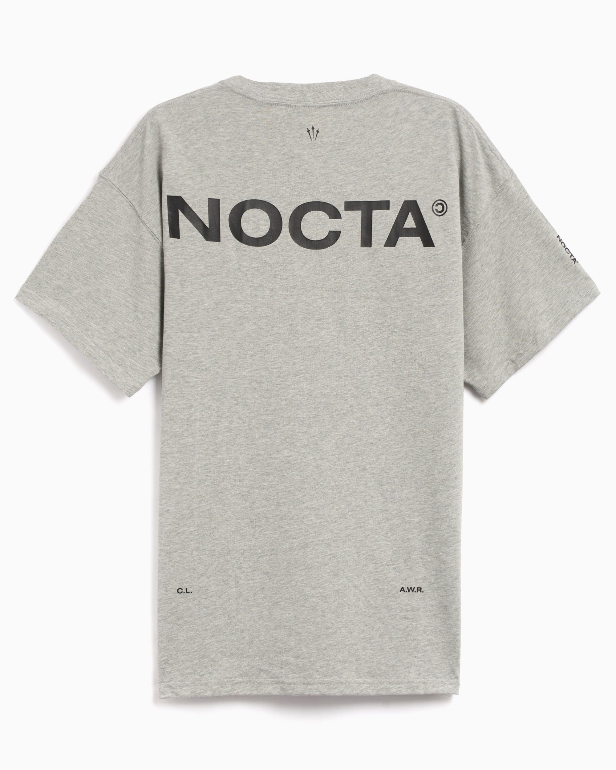 T-Shirt x Drake NOCTA Nike x Drake NOCTA NRG Men's T-Shirt para homem