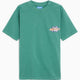 T-Shirt x MARKET FOOTDISTRICT x MARKET Worldwide Unisex T-Shirt Unisexo