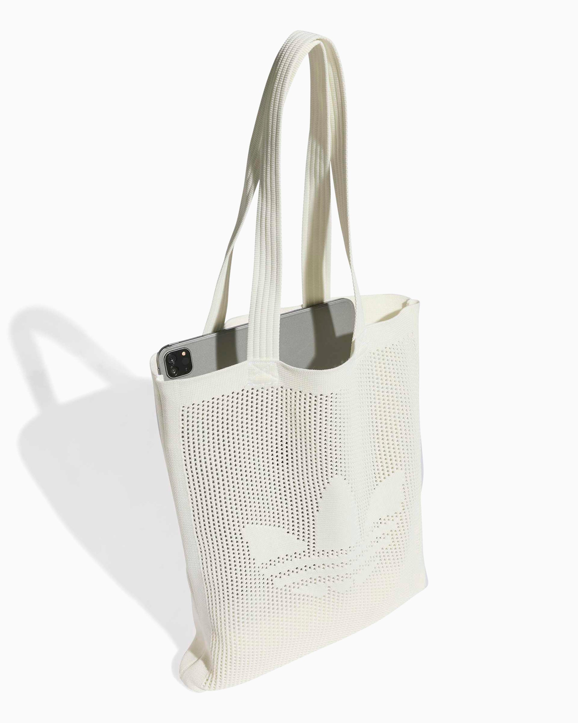 Tote Bags adidas Originals Crochet Unisex Tote Bag - KD1001