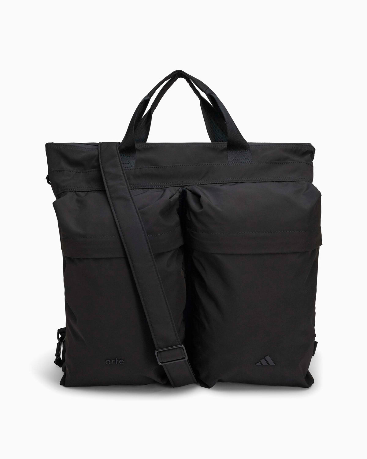 Tote Bags adidas Originals x Arte Antwerp Unisex Tote Bag - KS3441