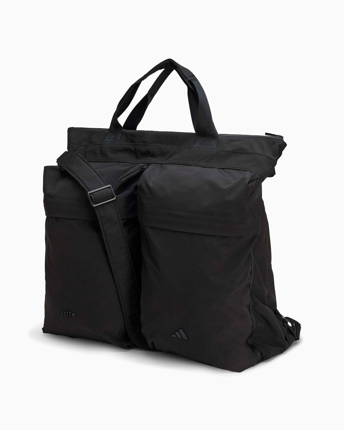 Tote Bags adidas Originals x Arte Antwerp Unisex Tote Bag - KS3441