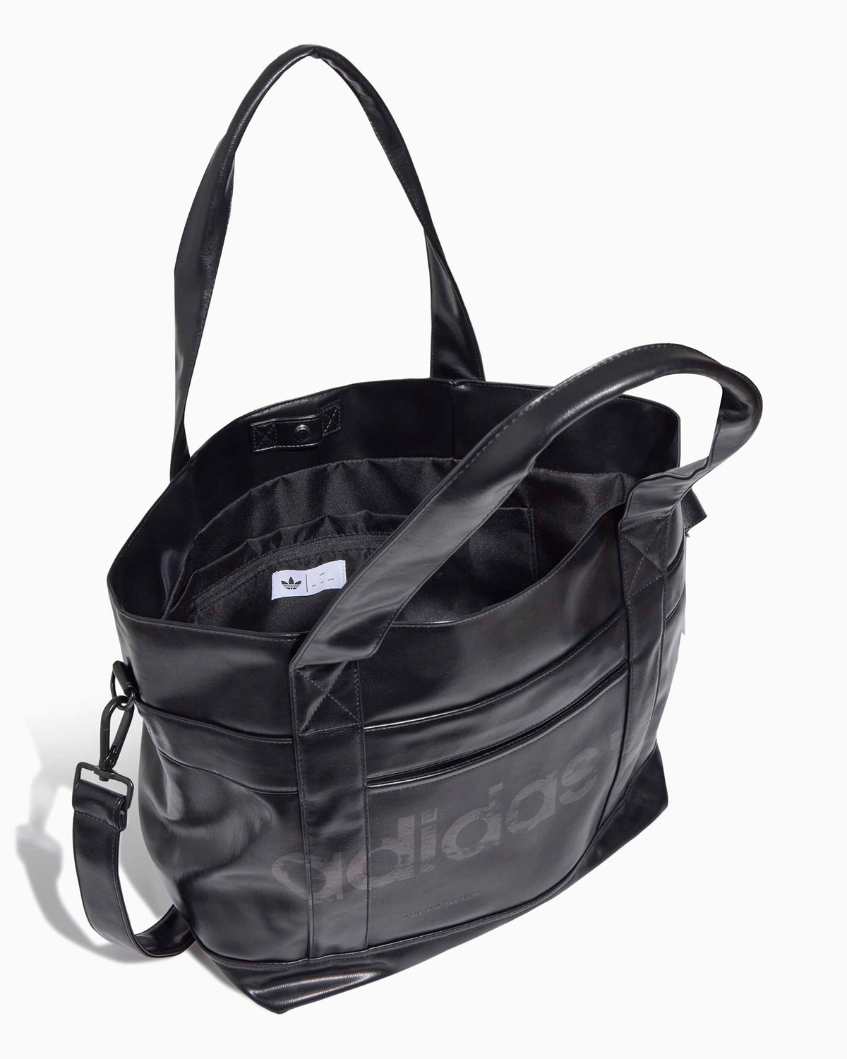 Tote Bags adidas Originals x Song For The Mute Adi008 Unisex Tote Bag - LE1287