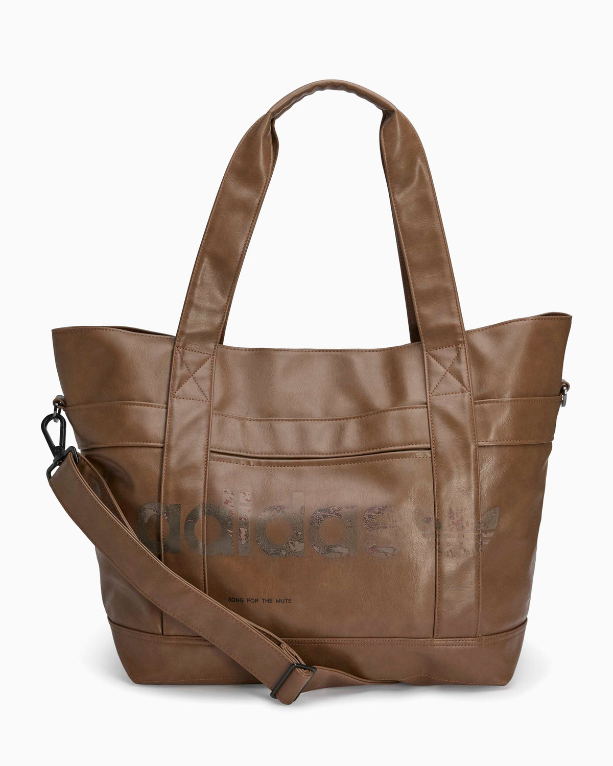 Tote Bags adidas Originals x Song For The Mute Adi008 Unisex Tote Bag - LE1288