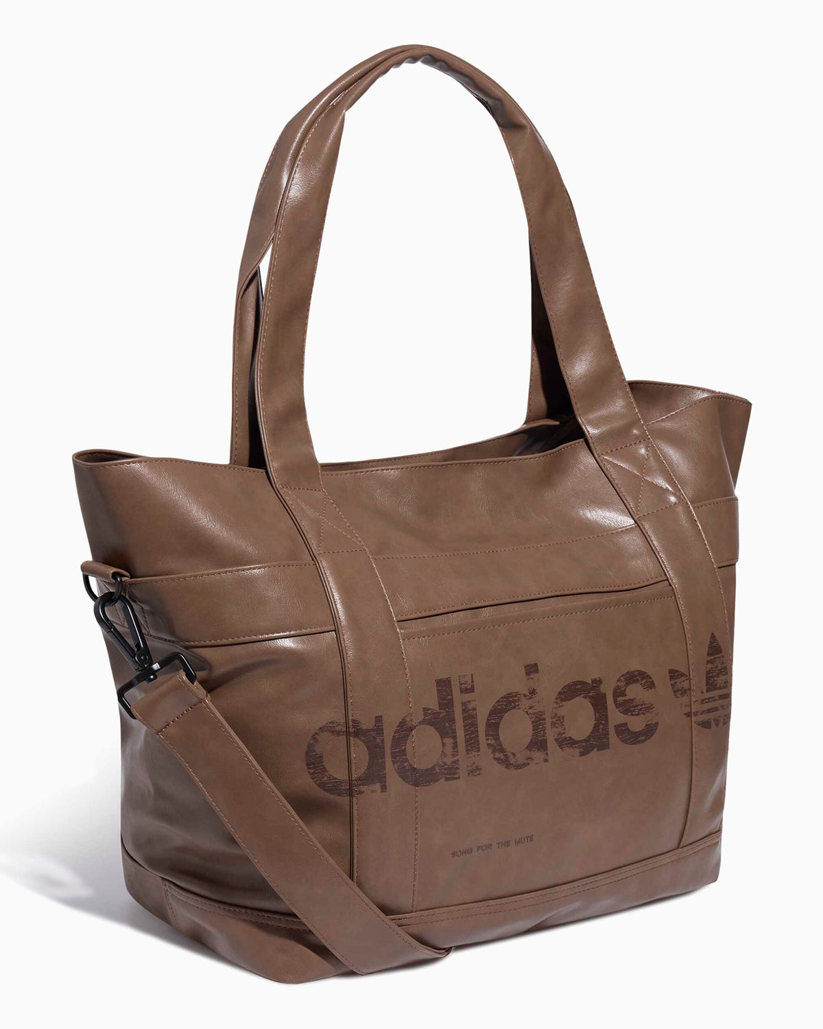 Tote Bags adidas Originals x Song For The Mute Adi008 Unisex Tote Bag - LE1288