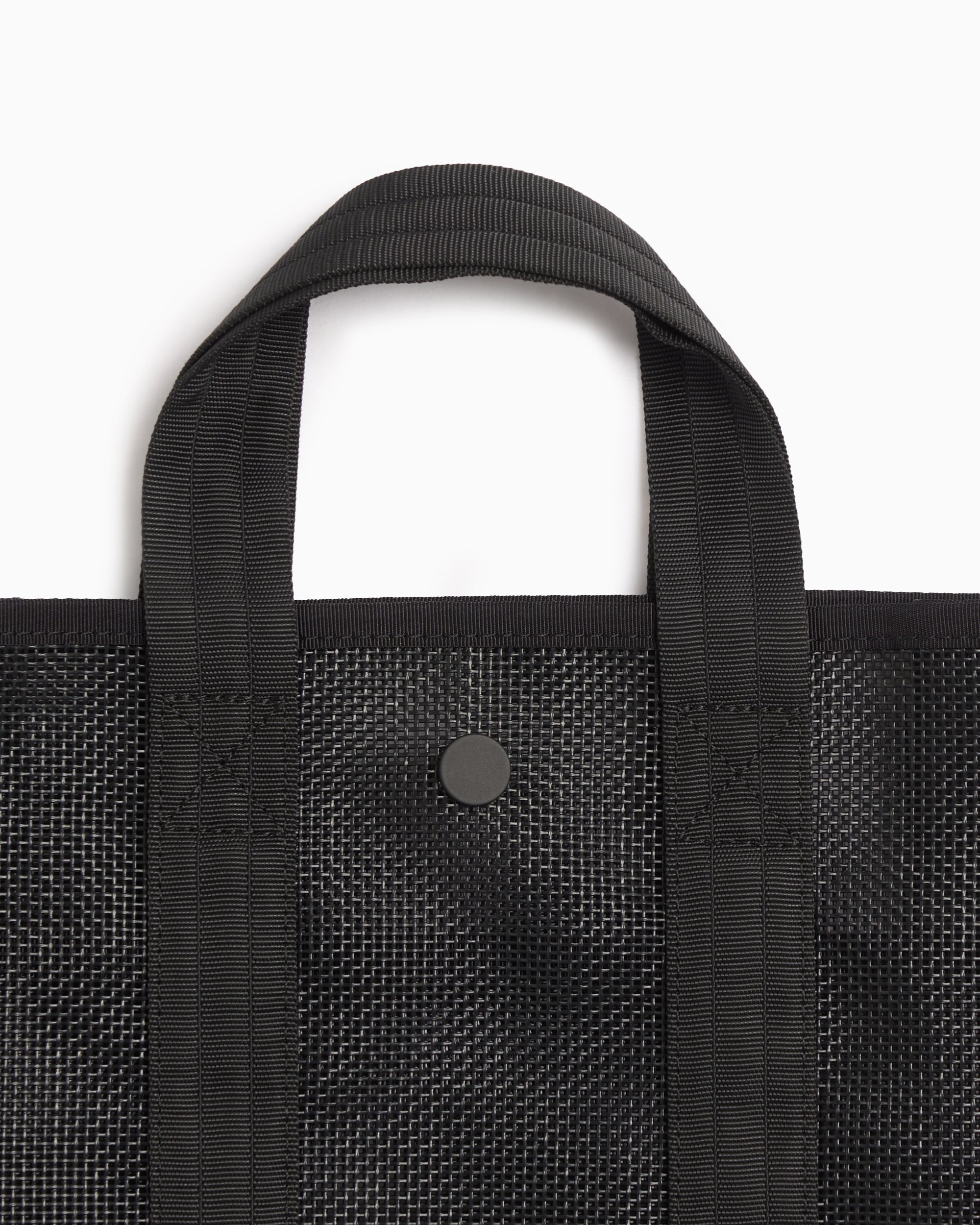 Tote Bags A.P.C. A.P.C. Cabas Louise Unisex Small Shopper Tote Bag Unisex Tote Bag - PVAAI-M61906-LZZ