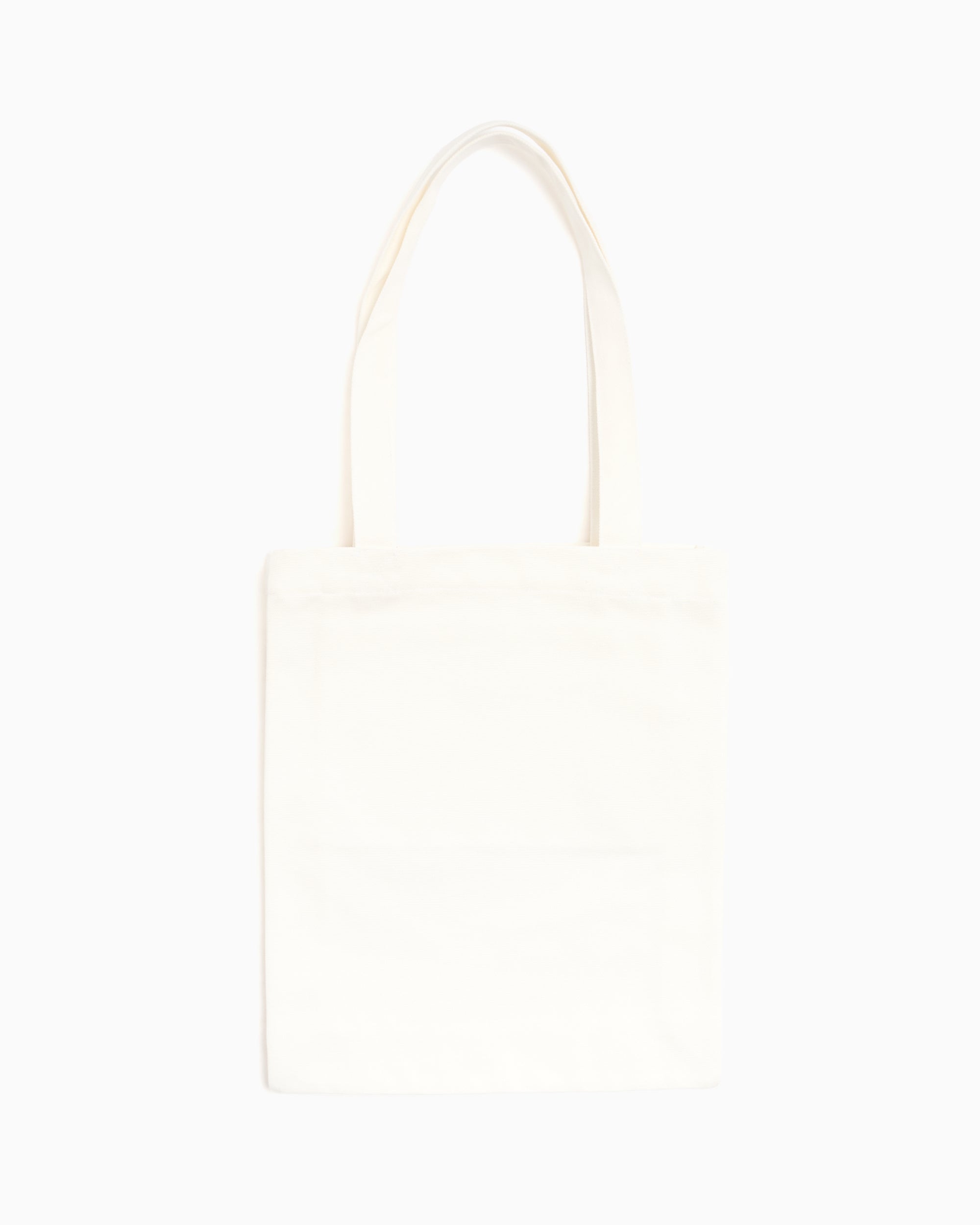 Tote Bags A.P.C. Lou Pomme Unisex Tote Bag - COGYX-M67068-AAB
