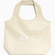 Tote Bag A.P.C. Ninon Unisexo