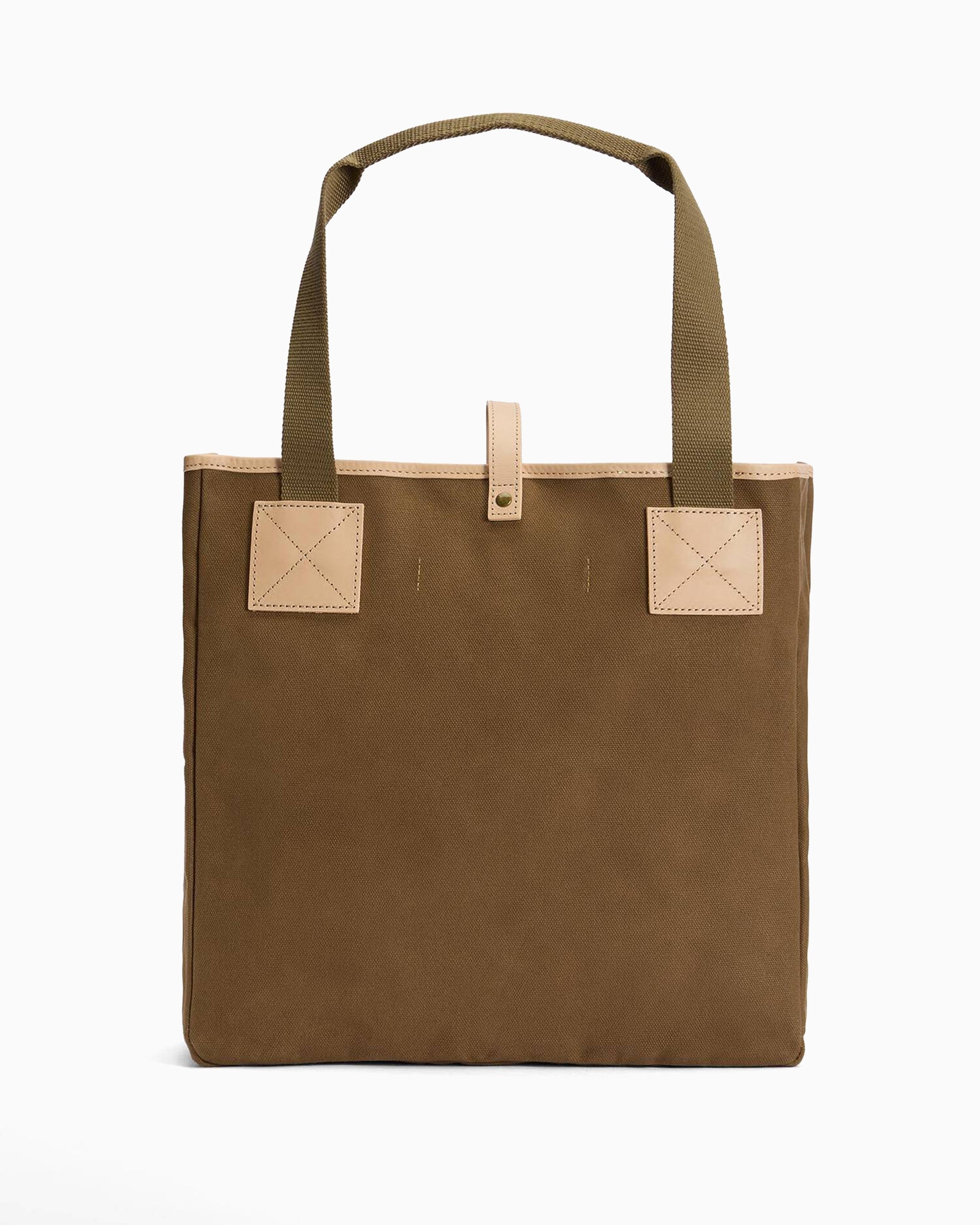 Tote Bag Barbour x Paul Smith Unisexo