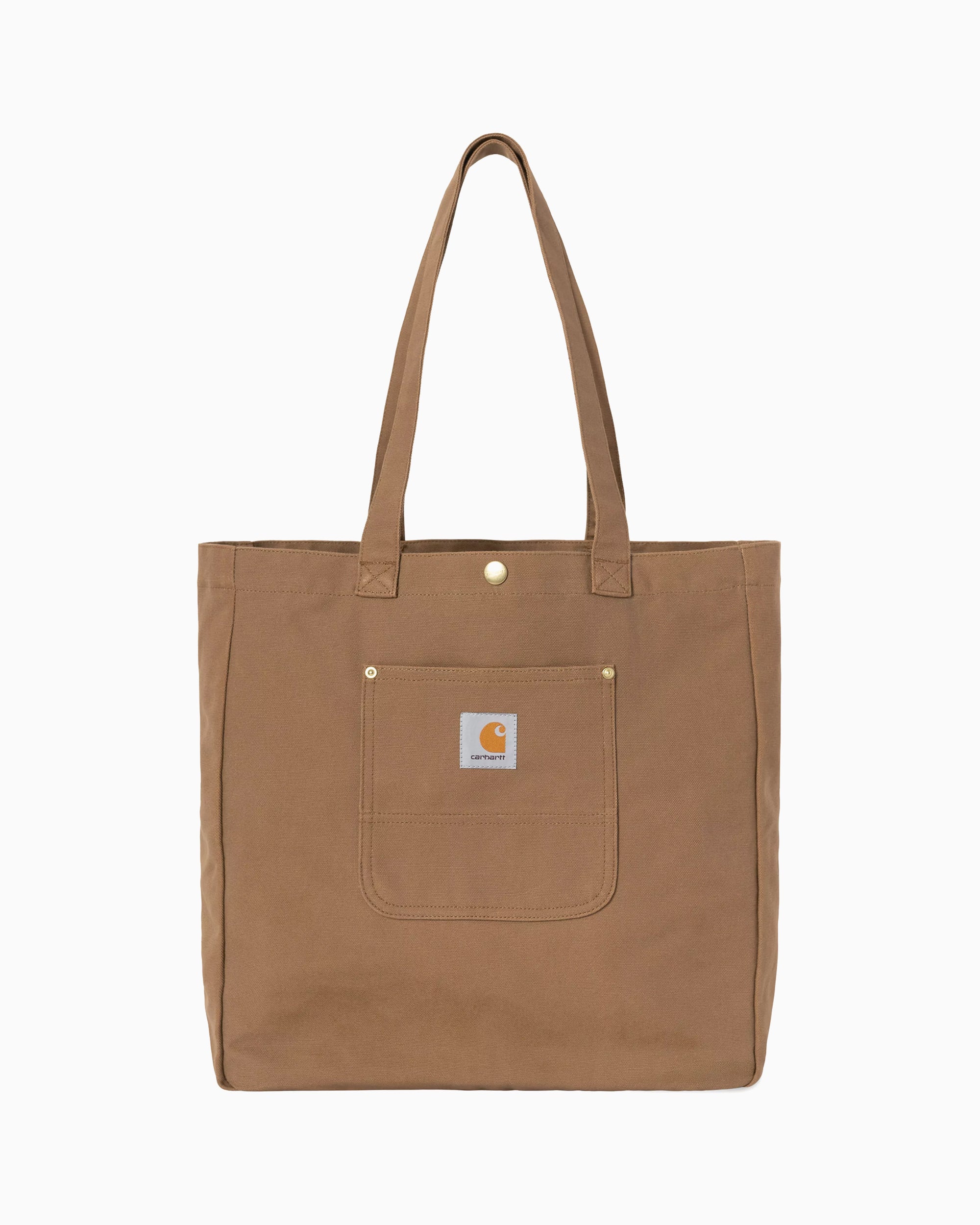 Tote Bags Carhartt WIP Bay Unisex Tote Bag - I036333-HZ01