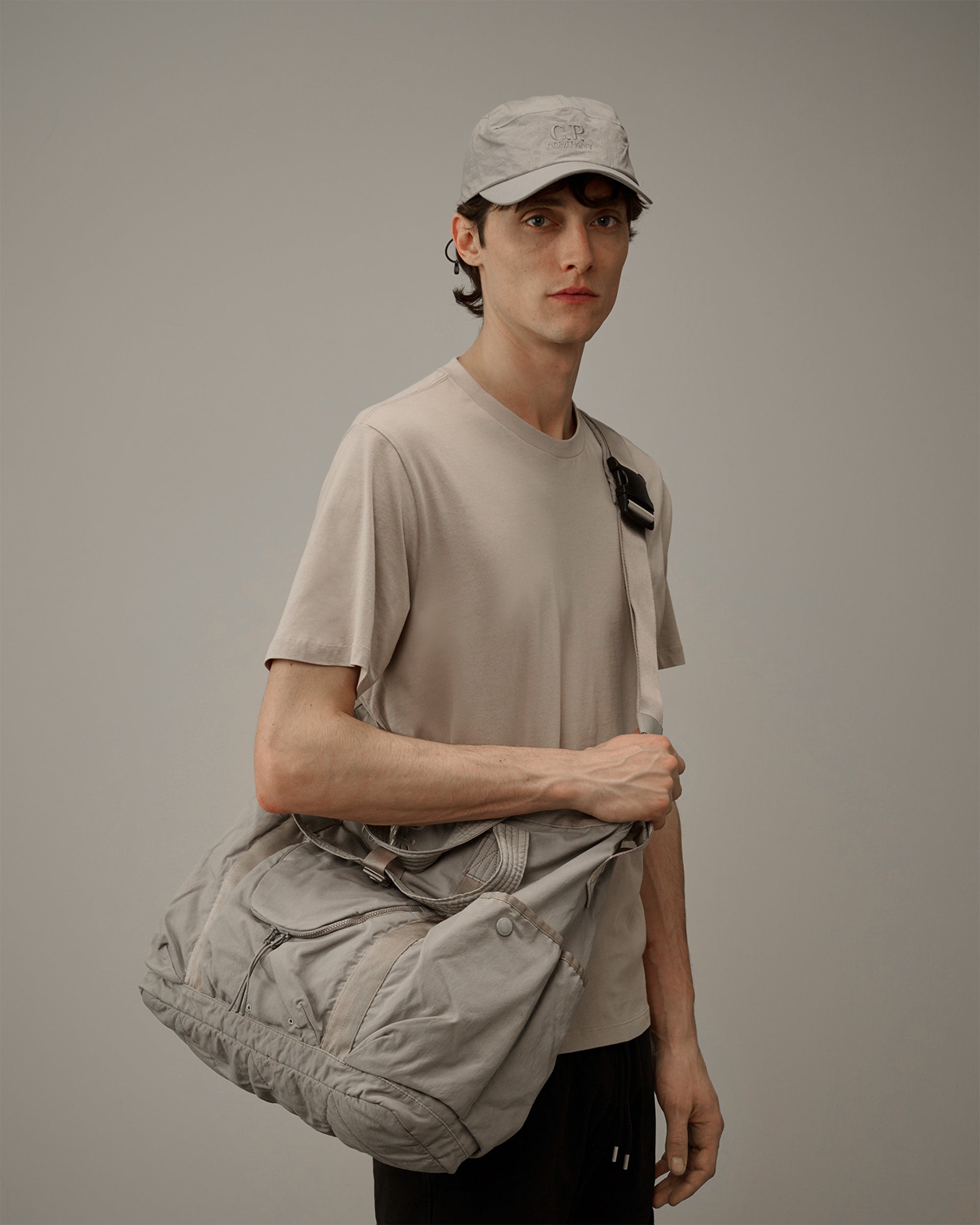 バッグ cp company bag Tote Bag CP Company Twill Unisexo