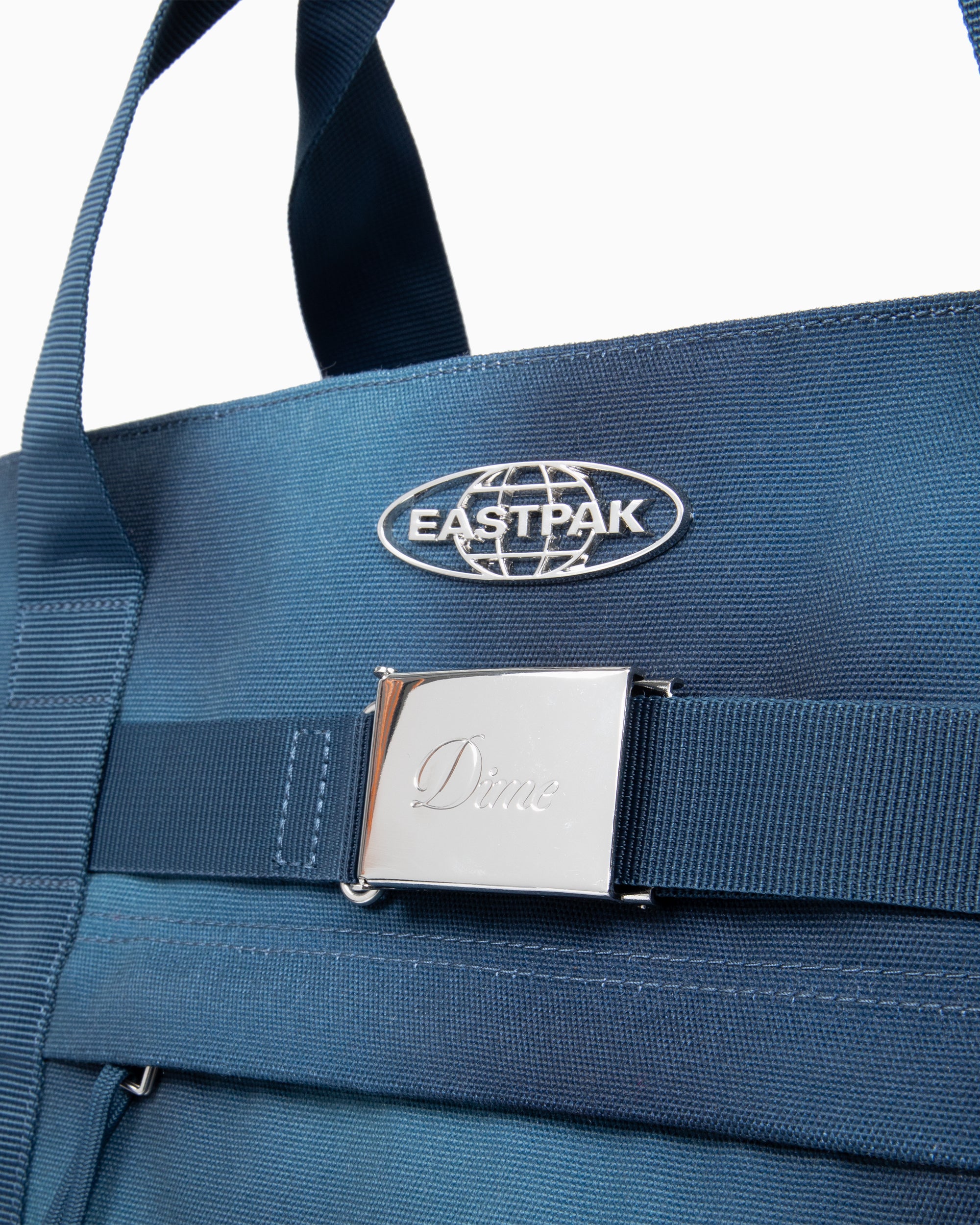 Tote Bags Eastpak x Dime Skate 24L Unisex Tote Bag - EK0A5BNBA0I1