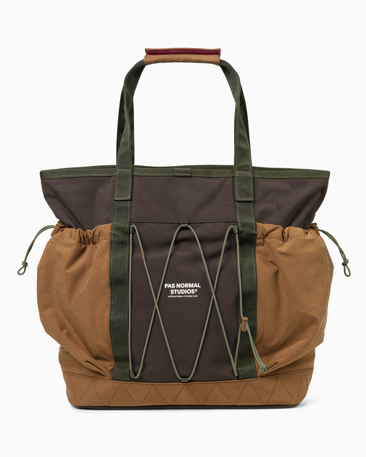 Tote Bags Pas Normal Studios x Porter-Yoshida & Co. Unisex Tote Bag - NAO1264AV-1996