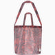 Tote Bag South2 West8 Heavyweight Mesh Unisex Grocery Bag Unisexo