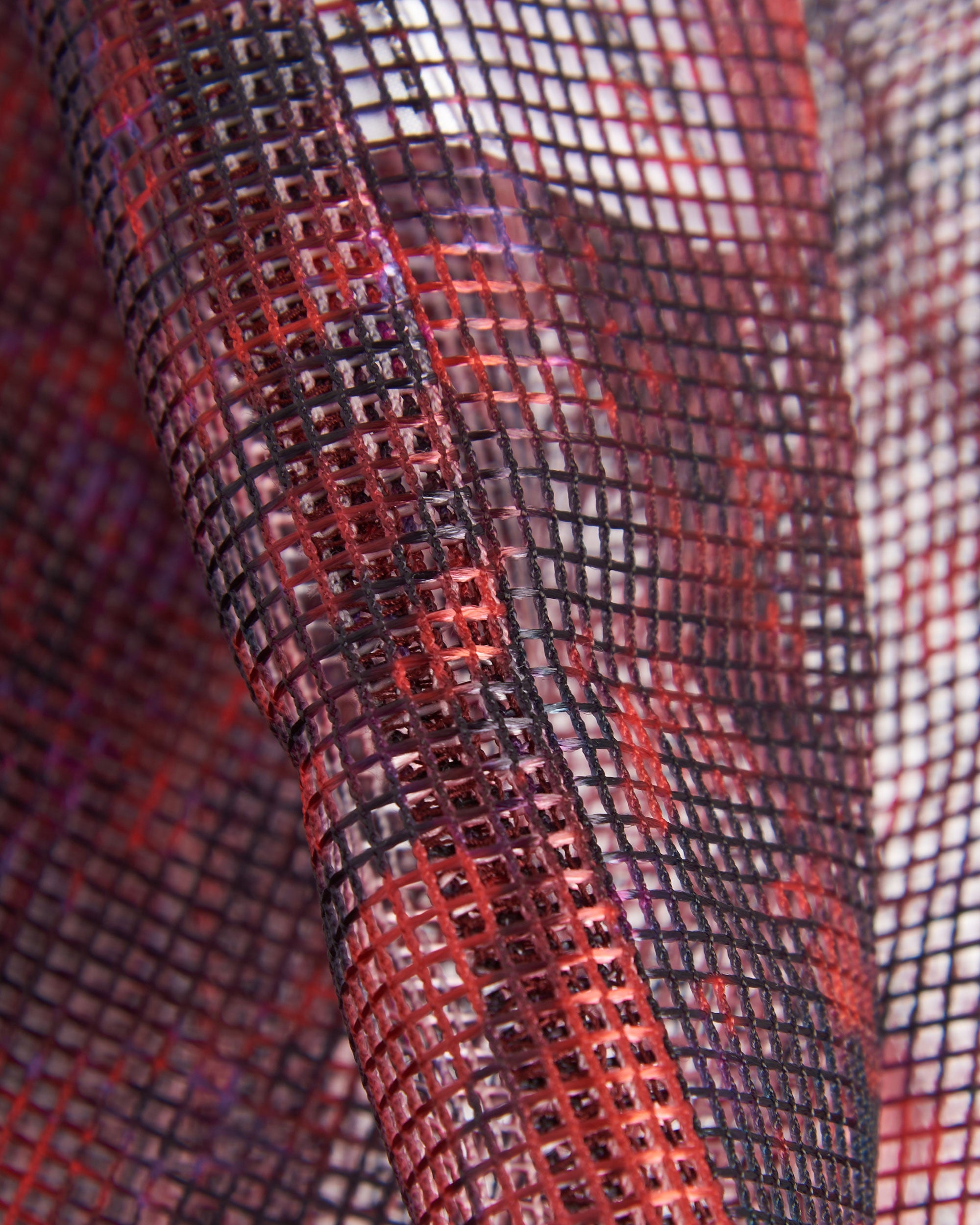 Tote Bags South2 West8 Heavyweight Mesh Unisex Grocery Bag Unisex Tote Bag - MR662-A-S2W8-Camo