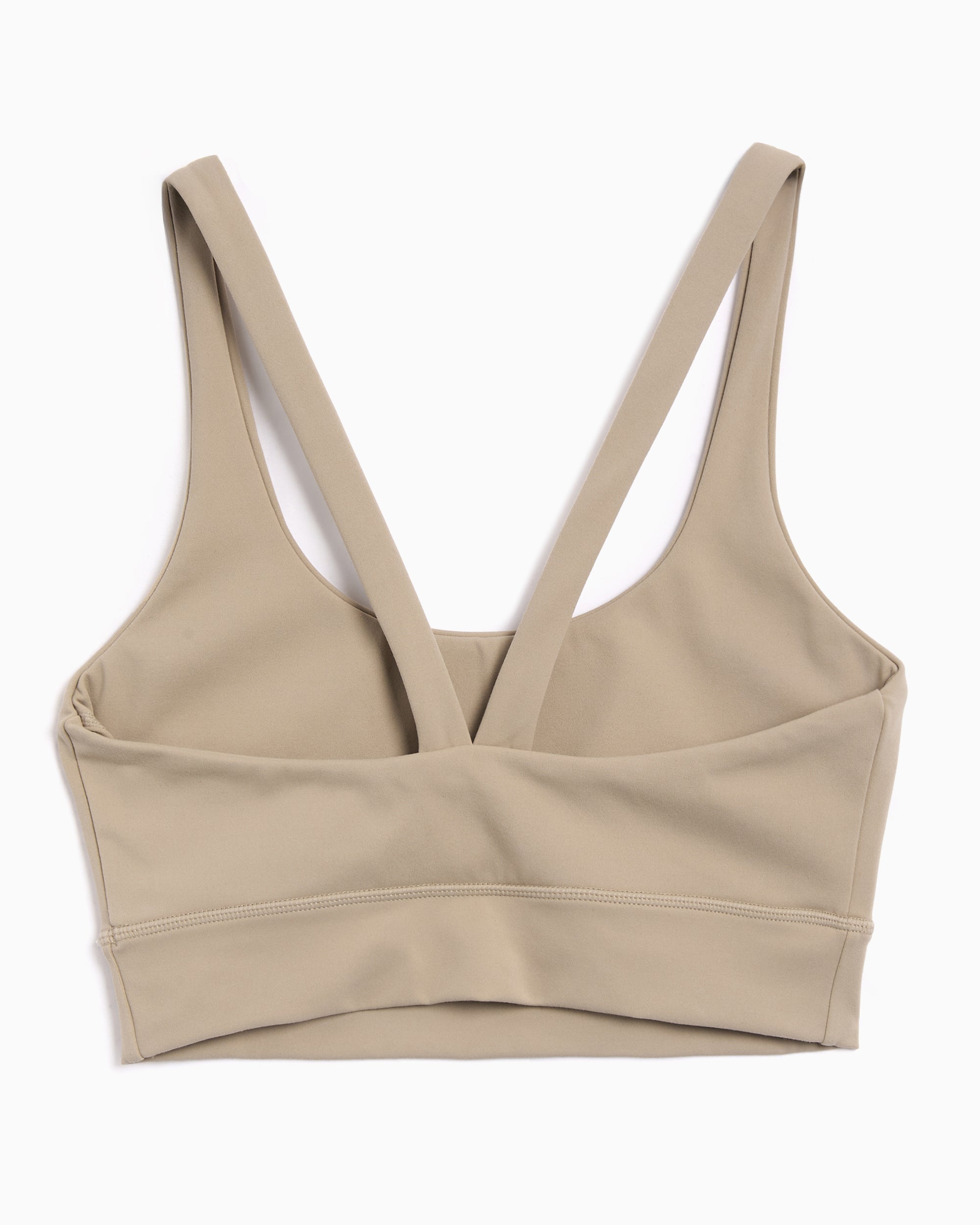 Underwear Sporty & Rich Runner Active Bra Women's Underwear - TO087622139GY15