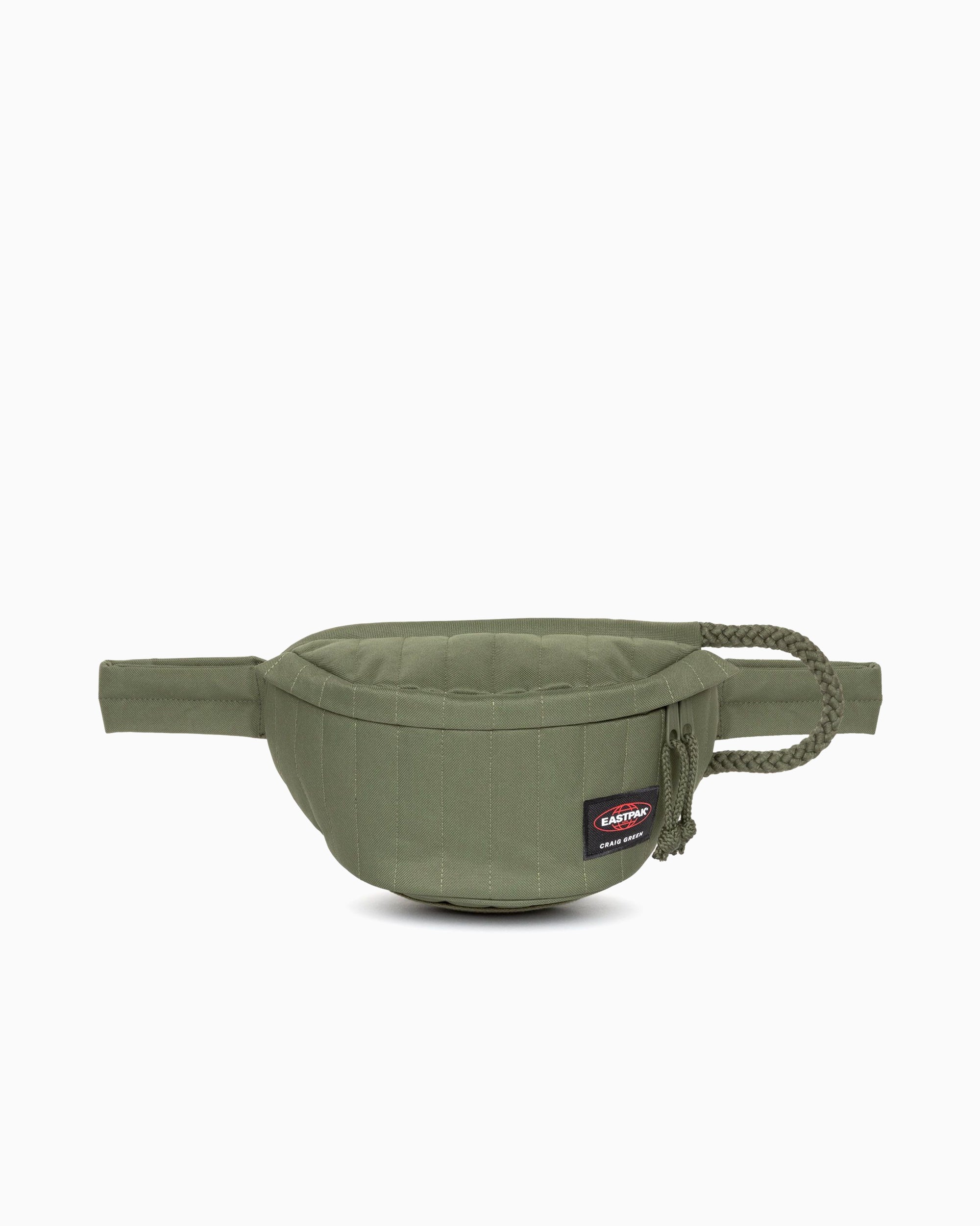 Waist bags Eastpak x Craig Green Unisex Quilted Waist Bag Unisex Waist Bag - EK0A5BMB5Y91