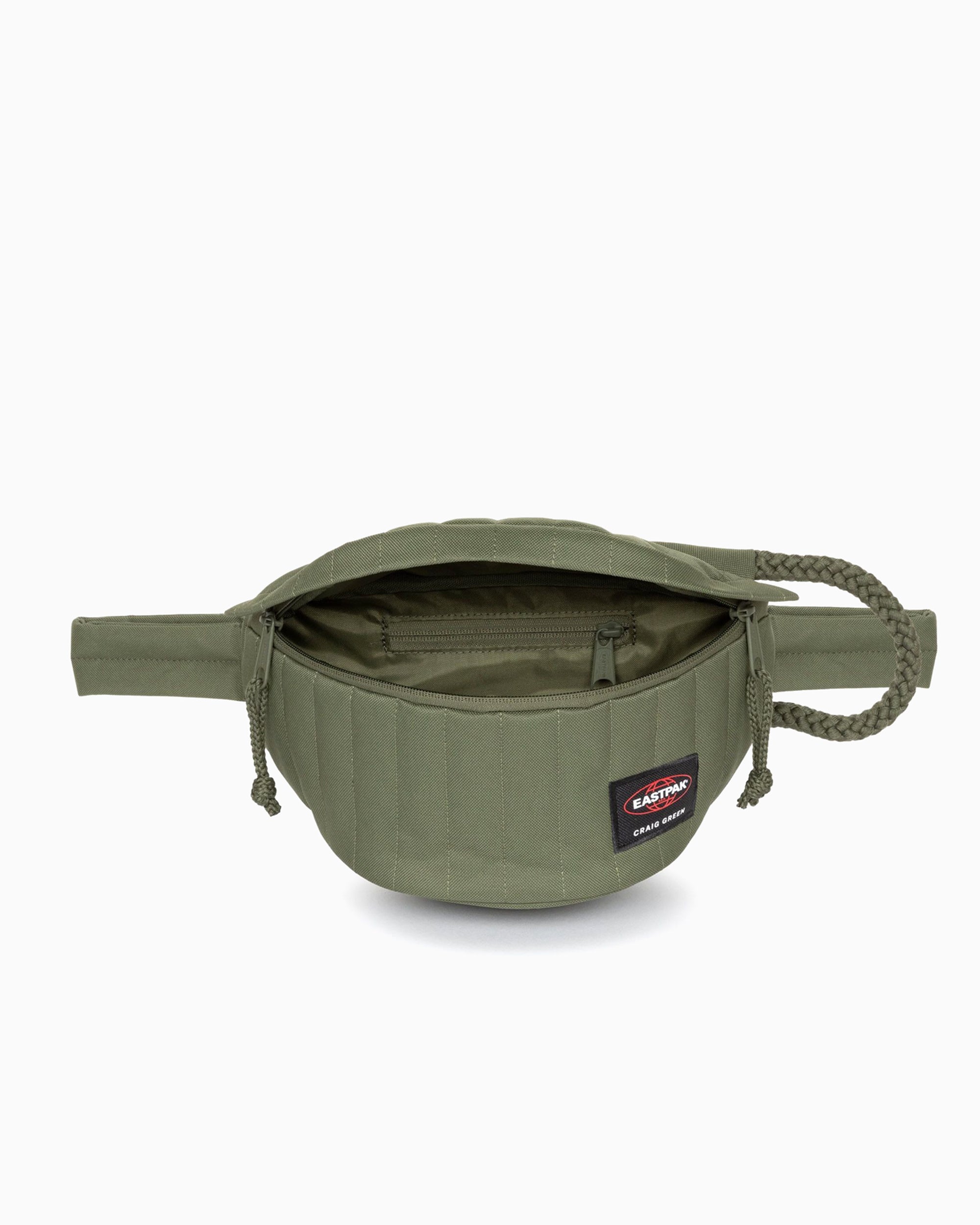 Waist bags Eastpak x Craig Green Unisex Quilted Waist Bag Unisex Waist Bag - EK0A5BMB5Y91