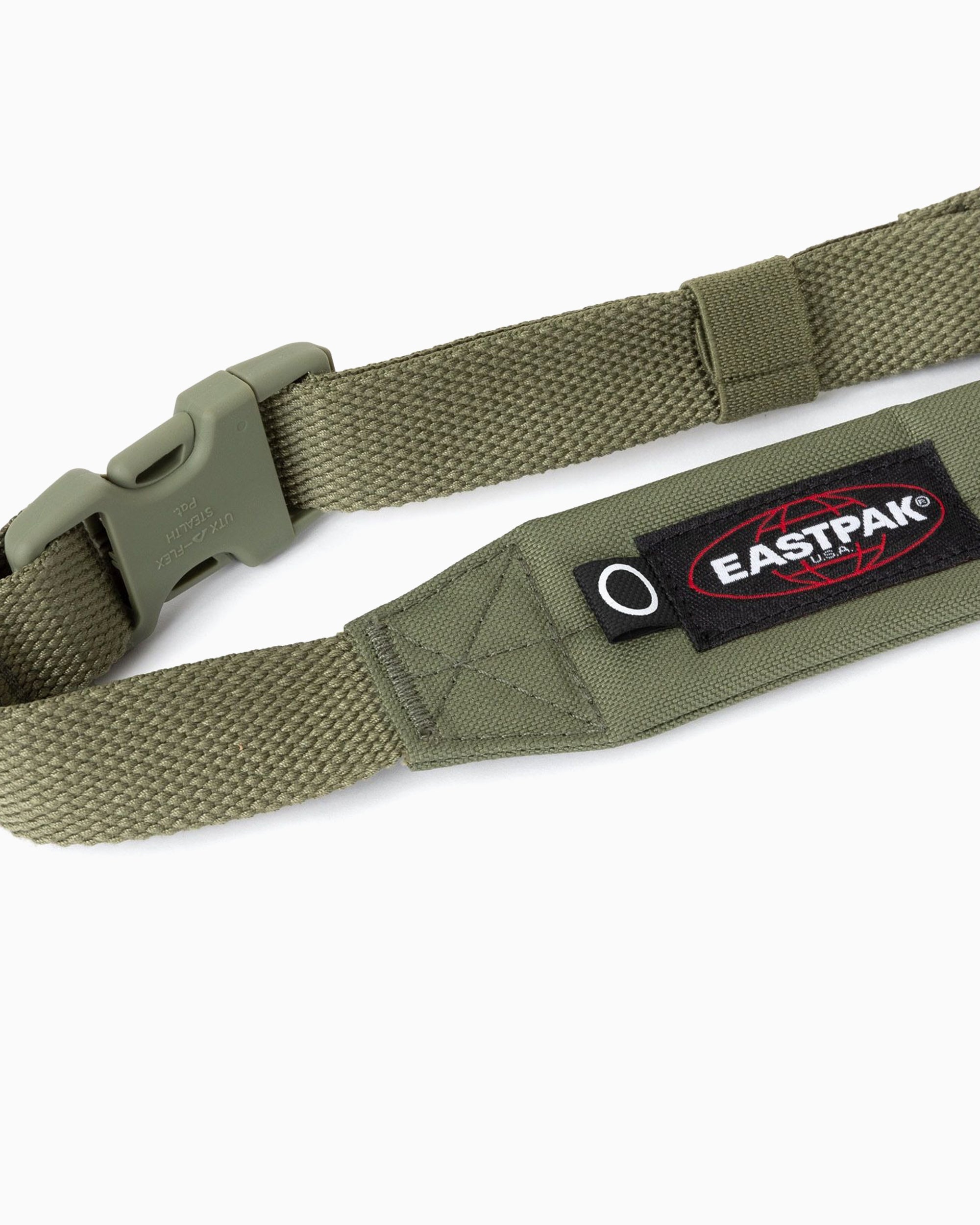 Waist bags Eastpak x Craig Green Unisex Quilted Waist Bag Unisex Waist Bag - EK0A5BMB5Y91