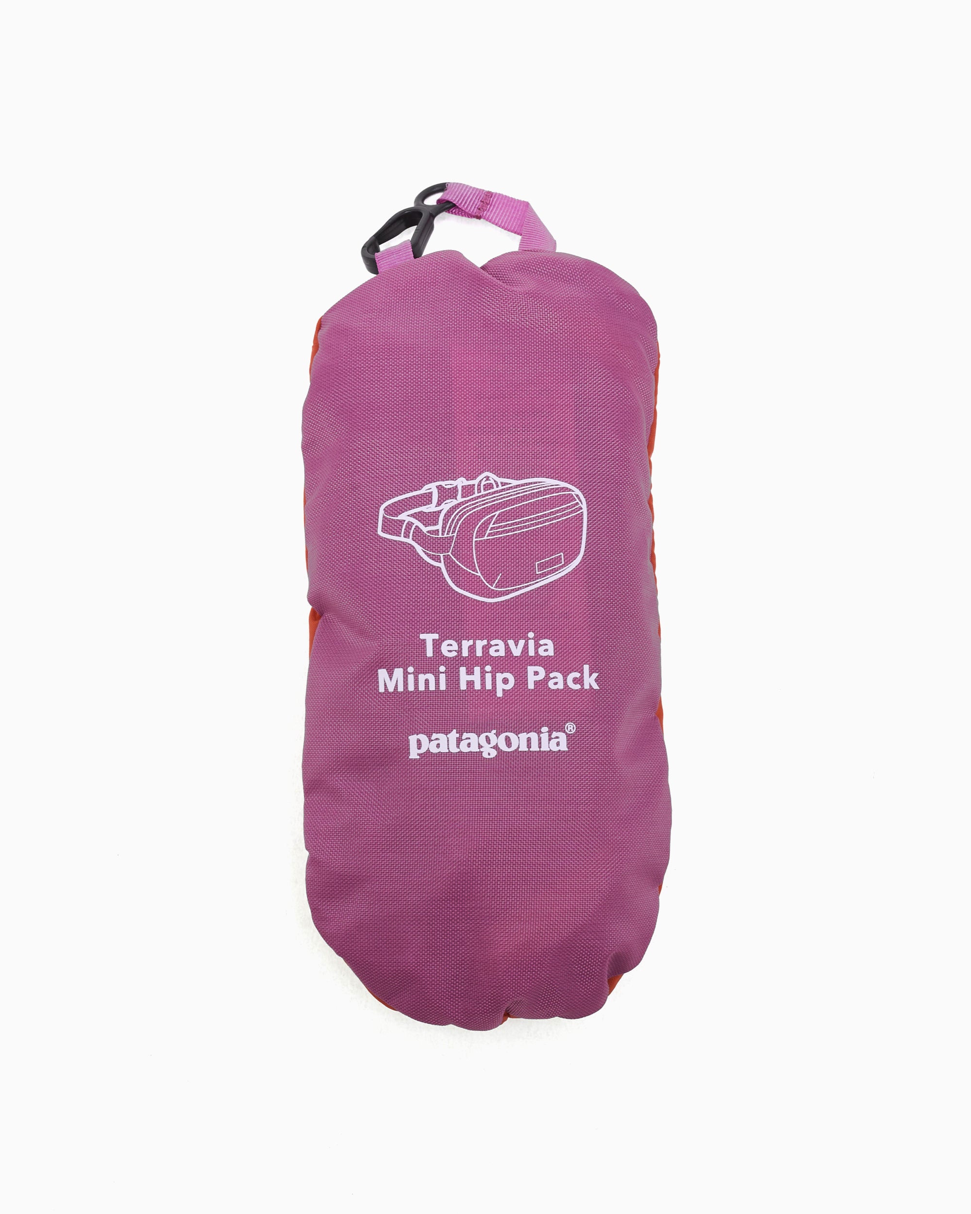 Waist bags Patagonia Terravia Mini 1L Unisex Waist Bag - 49448-FDMG