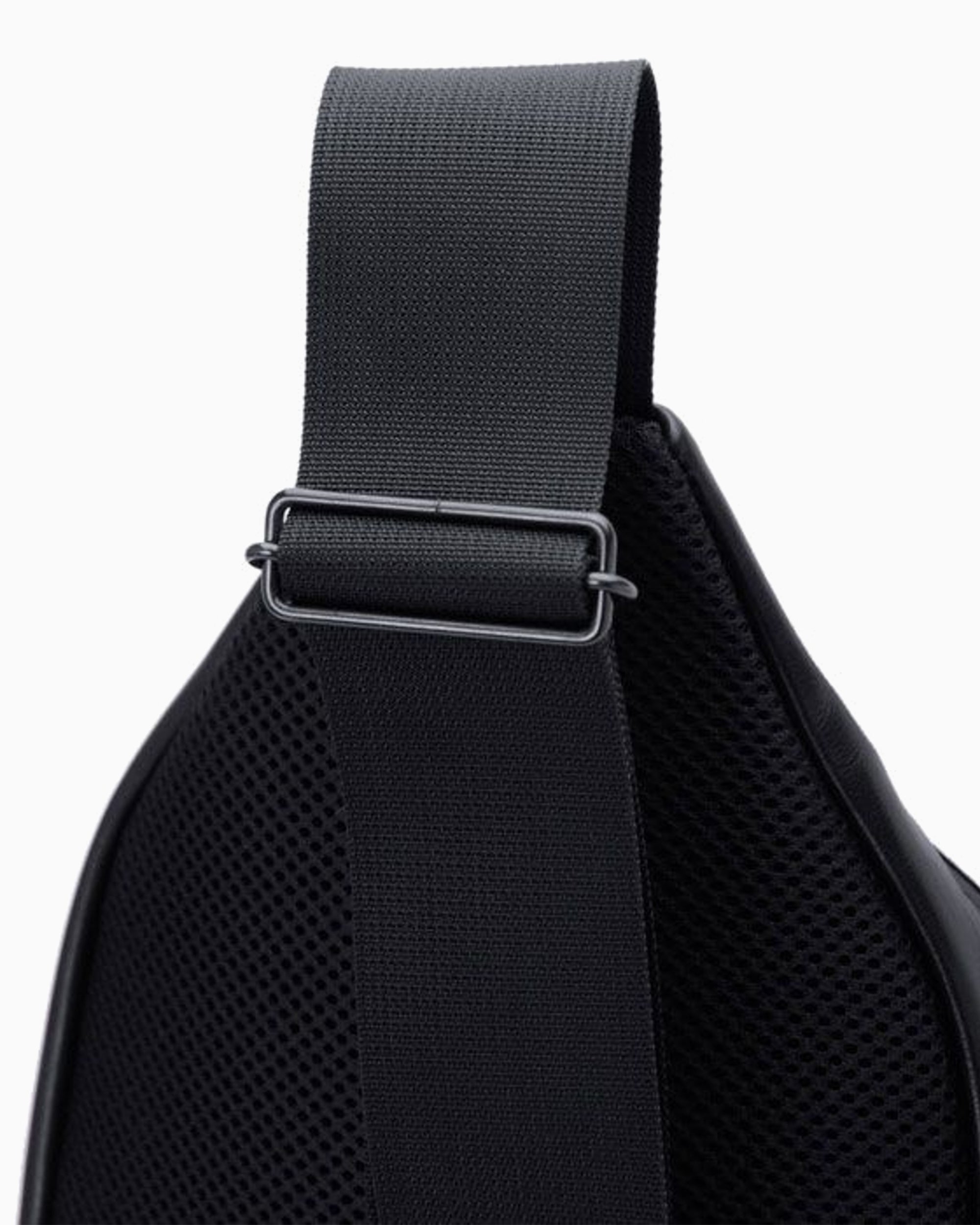 Waist bags Porter-Yoshida & Co. Aloof Sling Unisex Waist Bag - 023-03799-BLACK