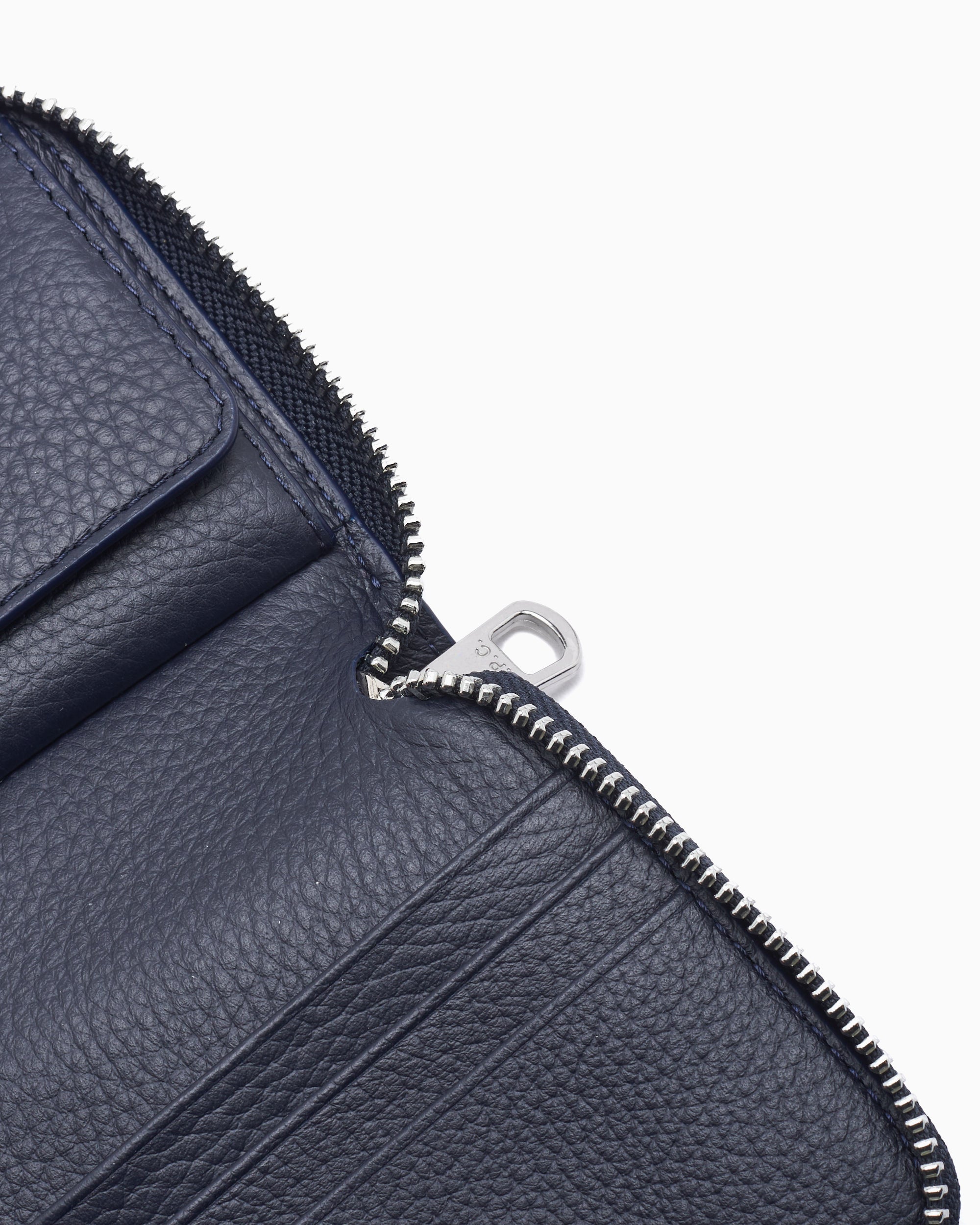 Wallets A.P.C. Chelsea Unisex Wallet - PXCBC-H63671-IAK