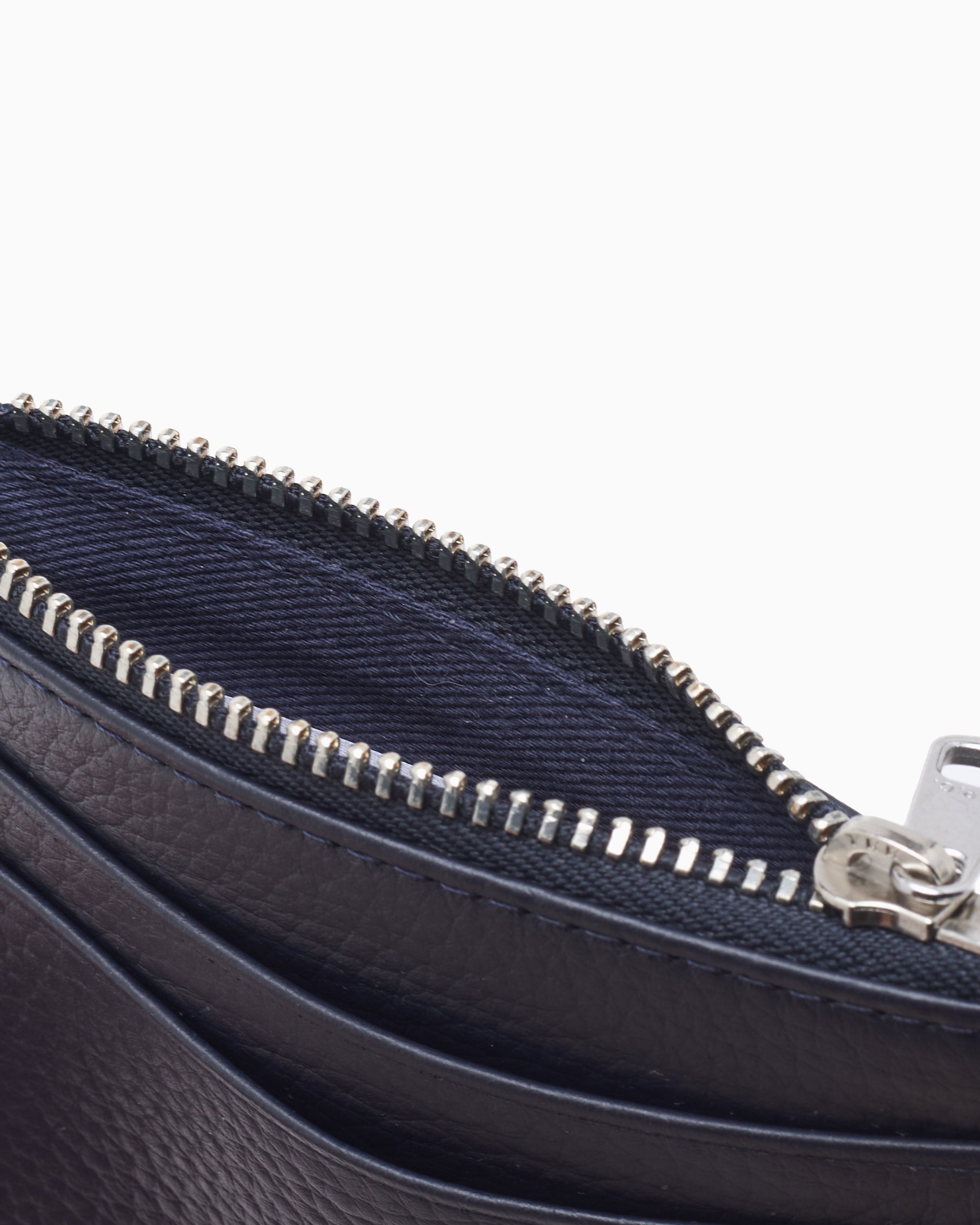 Wallets A.P.C. Paris Unisex Card Holder - PXCBC-H63669-IAK