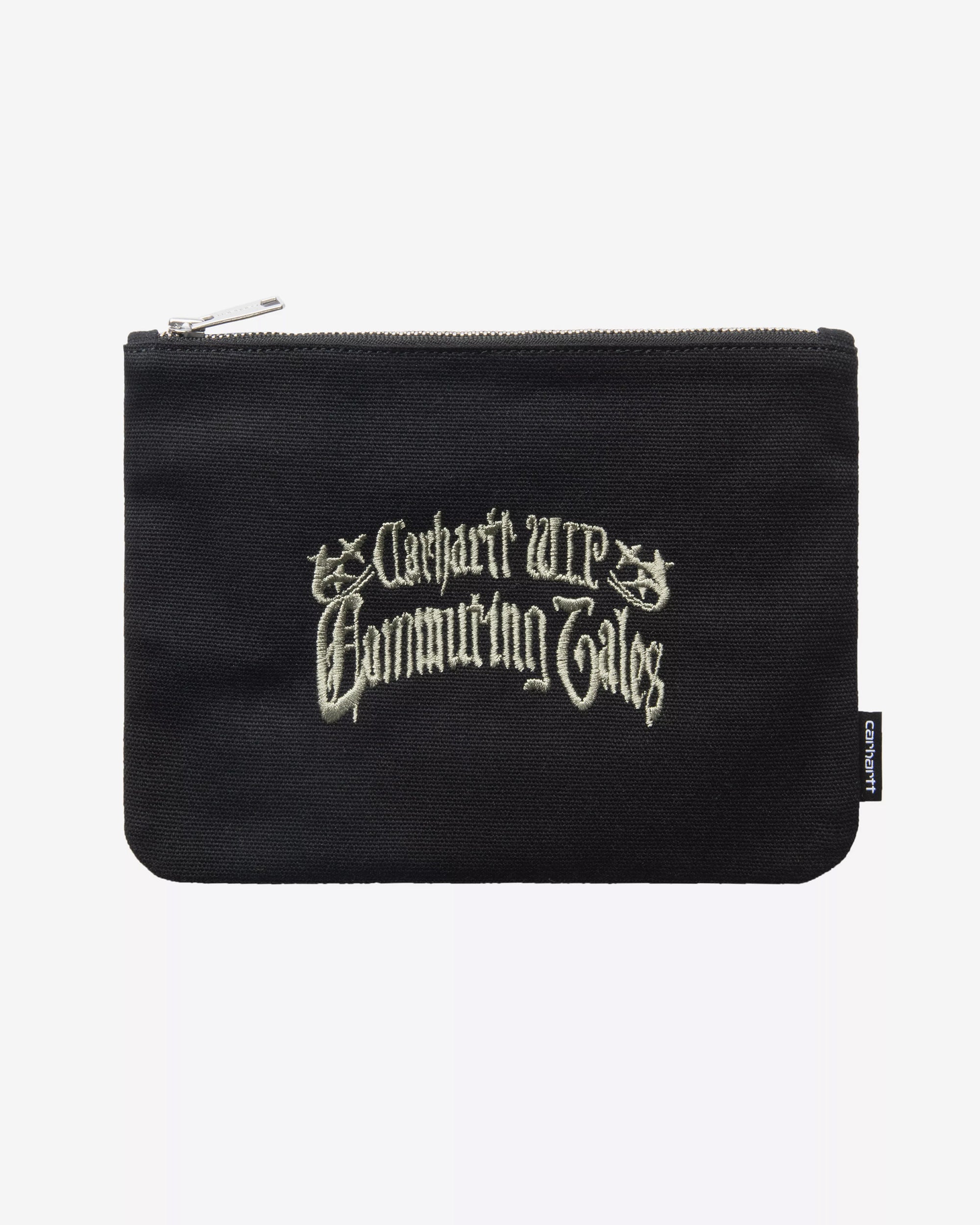 Wallets Carhartt WIP Canvas Unisex Coin Purse - I036087-3HOXX