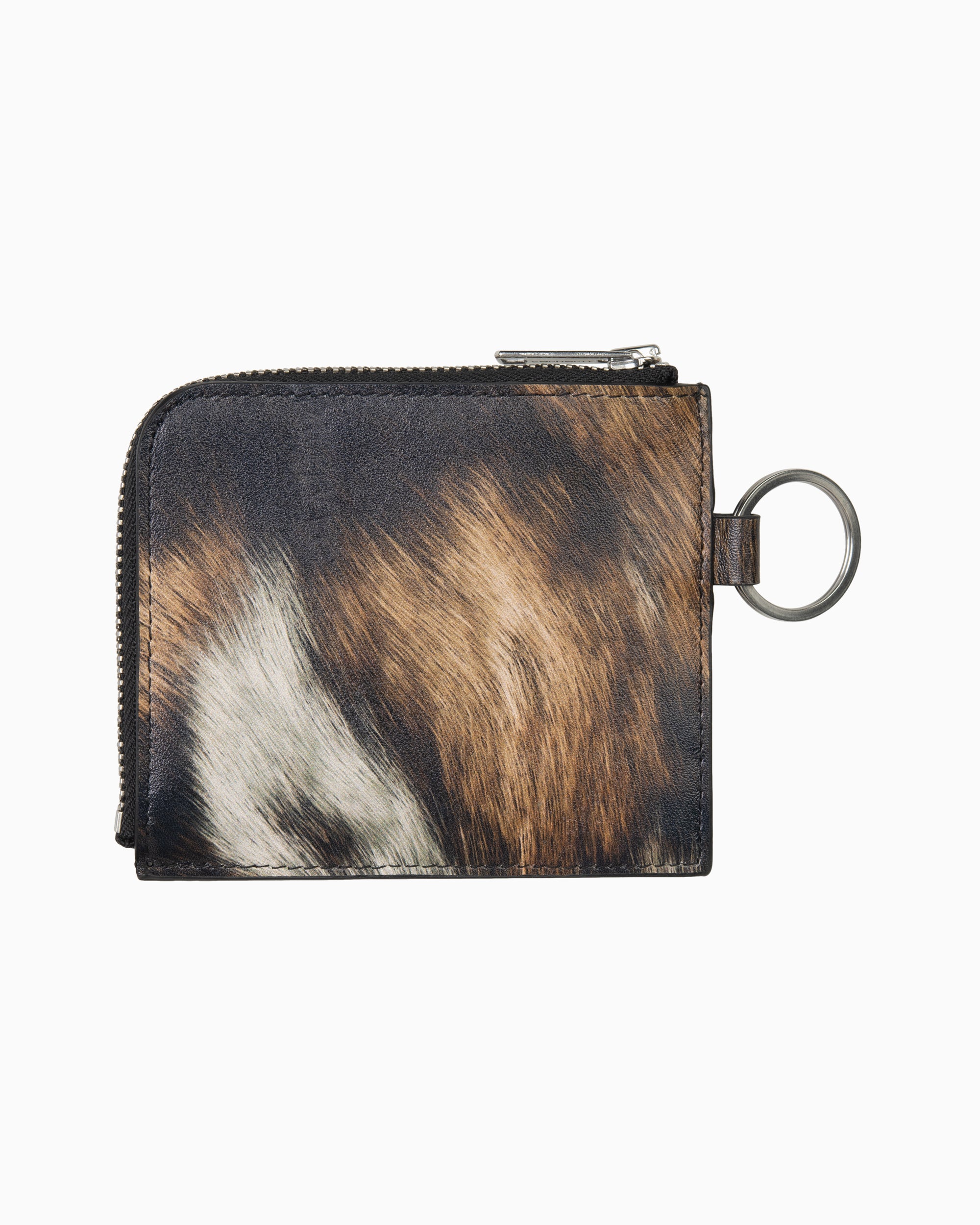 Wallets Carhartt WIP Double Vegas Unisex Coin Purse - I033802-3BYXX