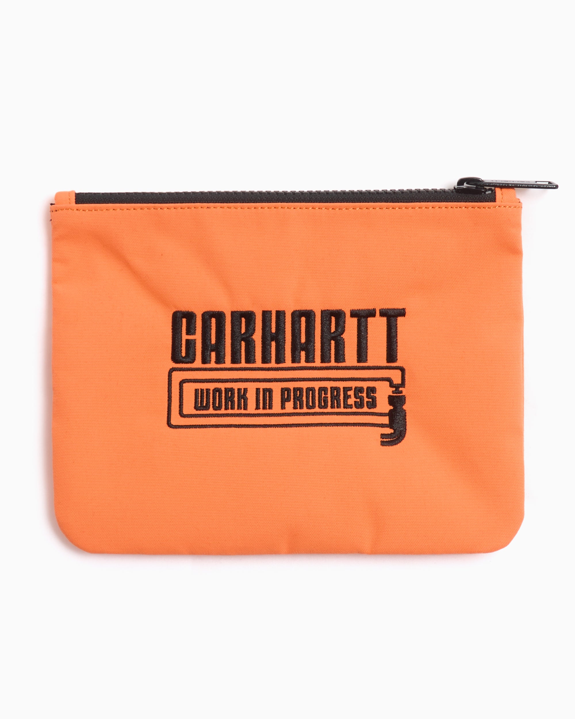 Wallets Carhartt WIP Industry Zip Wallet Unisex Wallet - I034355-2M5XX