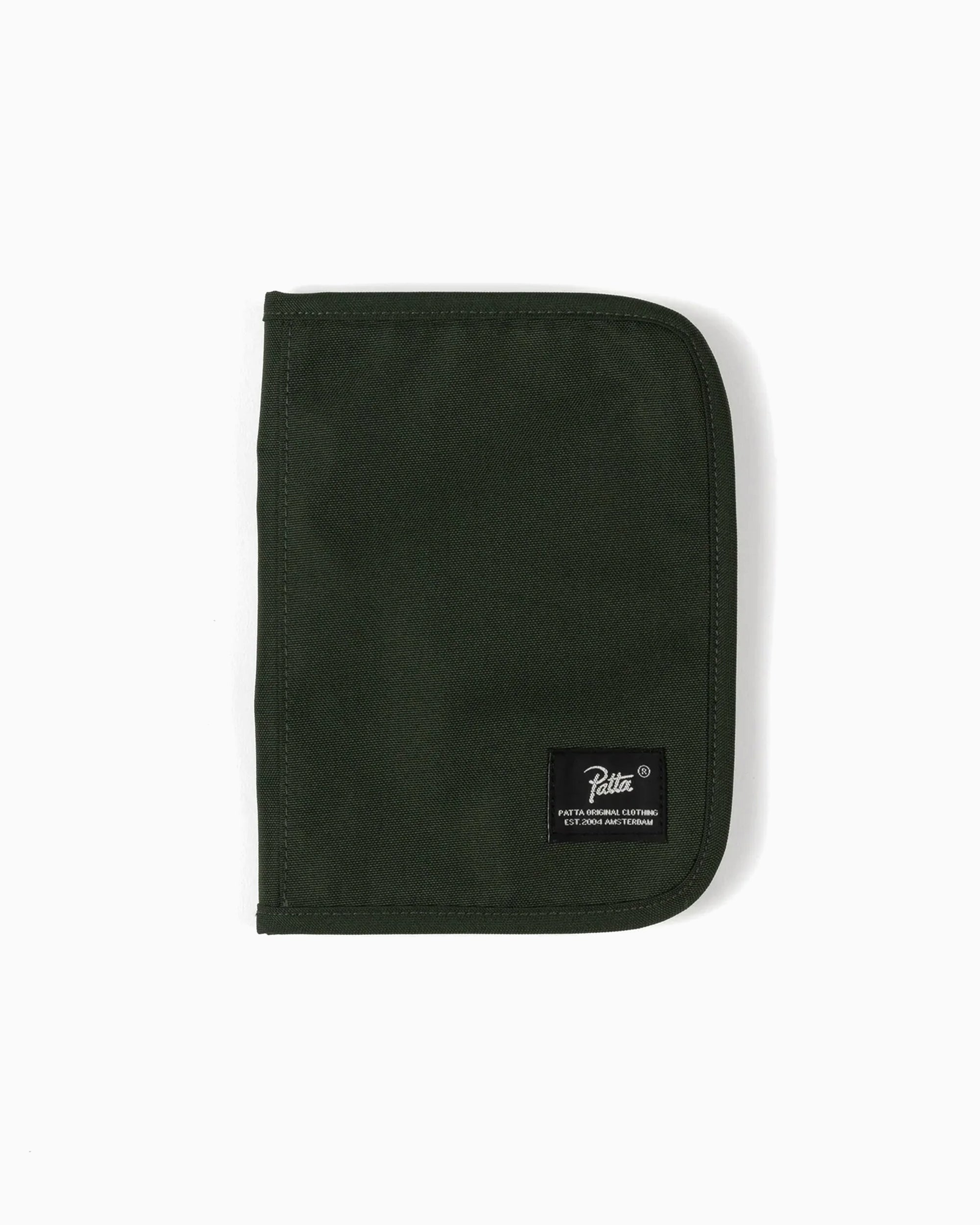 Wallets Patta Travel Unisex Wallet - POC-SS26-4060-378-0001-427